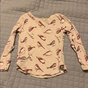 Old Navy thermal